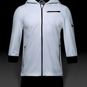 Nike Therma Kylie Dri Fit Jacket NWT
